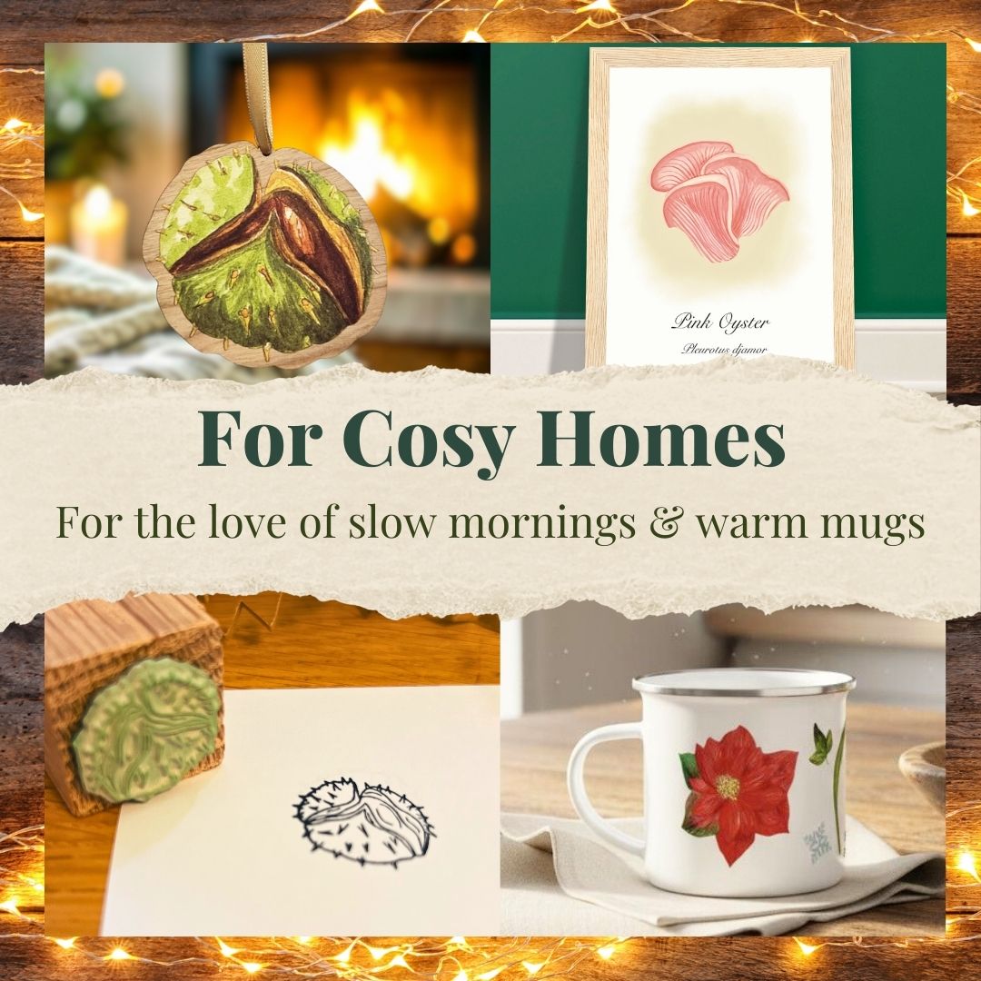 For Cosy Homes