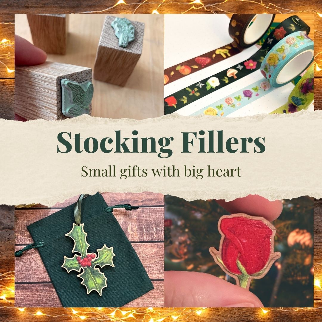 Stocking Fillers