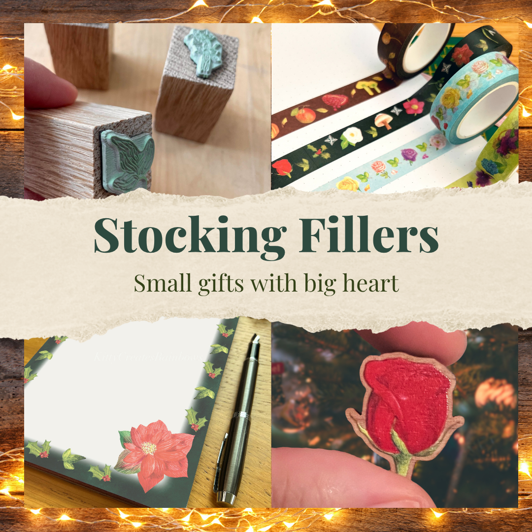 Stocking Fillers
