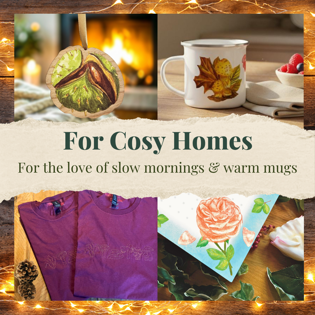 For Cosy Homes